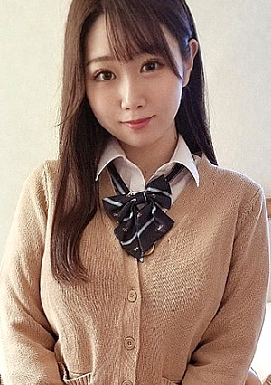 【素人】あざと制服P活美女_連続絶頂で濃厚中出し2連発