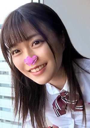 ほにょ 【清純美少女／おっとり系／好奇心旺盛／底抜けの性欲／変態ちゃん／天使／国宝級の感度】 奇跡的高純度の清純美少女なのに…！日が暮れるまでセックスしてしまう底抜けの性欲！国宝級の感度！スグにパンツにシミが…！膣奥をエグられ何度も絶頂！大量の精子をお口で受けて嬉しそうにゴックン！