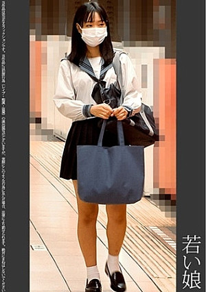 《若い》【電車痴●】【自宅盗撮】【睡眠姦】無垢なJ● 純白P