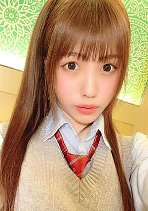 モデル系女神ボディな円光J●に生ハメして2連続中出し！