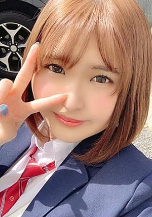 SEX覚えたてのIカップ爆乳円光J●が連続中イキまくりで中出しを許す！