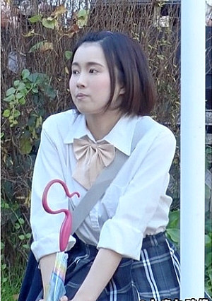 この娘の中に出した 15 幾田まち