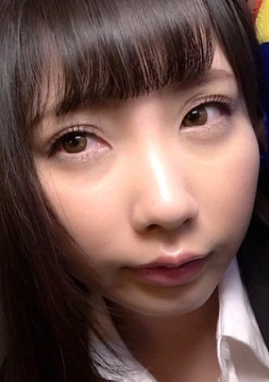 【巨乳就活生】大事な面接の前に中だしセックスを楽しむ淫乱Fカップ就活生！ 春花みなみ