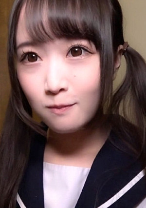 [Creampie] Twin-tailed Menhera Bitch! 
