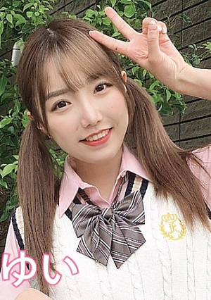 【生中】まったりスローセックスに勤しむ今どき女子●生