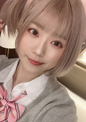 【生中出し】金髪舌ピアスのイマラ好き女子とハメ撮り