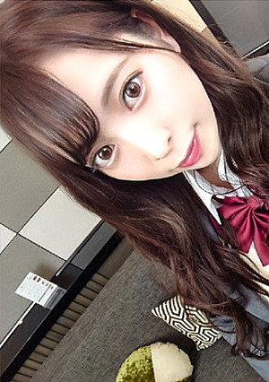 【パパ活JK・膣内射精】有名お嬢様学校JK (私立/普通科/裏オプ有)Dカップ