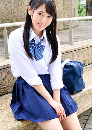 【パパ活JK・膣内射精】社長とパパ活美少女J (私立/普通科/裏オプ有)Cカップ