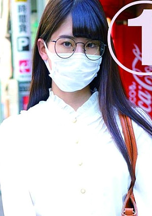 発掘☆デカ乳素人 20