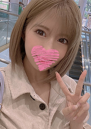 摩天楼オナニー流出映像！！ギャルで淫乱なドビッチショップ店員が昼休み連続中出し濃厚サービス接客！！ガチイキしすぎて…最高！！