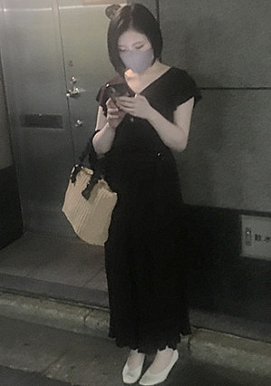 【大人スケベ×本職マッサージ師の超絶性技！】まさにモノホンエチョナな美女に中出し！！