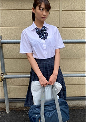 現役私立女子○生_処女マン初ハメ撮り_アイドル級の美少女に連続無断中出し