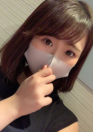 Fカップ美女ムチ肌OL無断配信