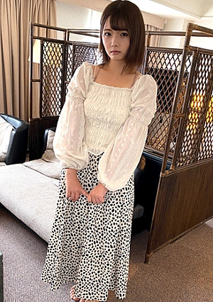 P活初心者の専門生。清楚風に見えて意外と男好きな隠れビッチ