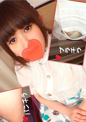 もも(21) 小柄美女のI(愛)を感じながら中○し♪