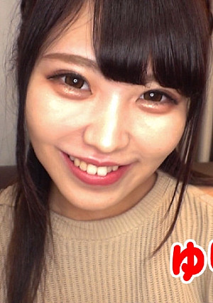 ゆりあ(20) 快感で連続失神してしまう真正スケベ娘