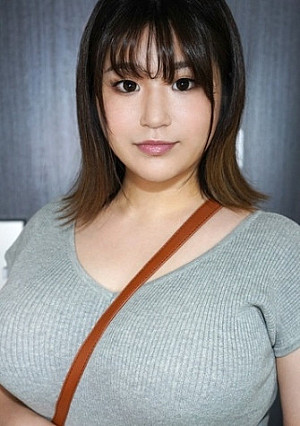 素人巨乳原石 幹恵①