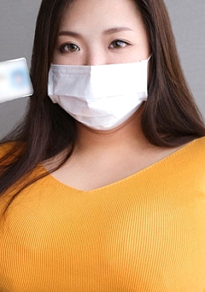 素人巨乳原石 ルミ