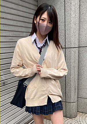 個人撮影:現役女子●生H●03ちゃん