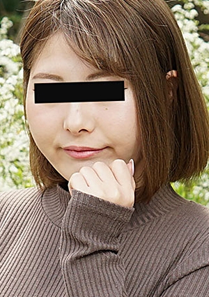 巨乳な素人娘をジックリ堪能しちゃいました