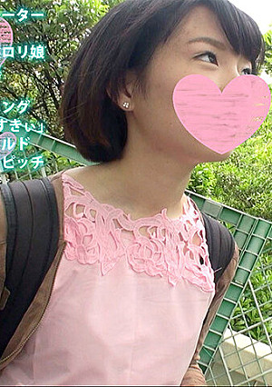 ド変態ピュア美少女かれんちゃん 大人チ●ポでちびマン拡張されてイキ狂うマゾ娘 幼穴に生挿入懇願して無責任中出し