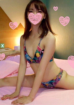 新体操軟体マ●コのぶえちゃん 限界開脚くぱぁでチ●ポをねだる欲しがり娘 子宮で亀頭を飲み込むボルチオ交尾で絶頂中出し