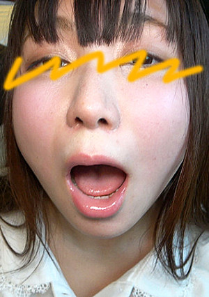 独占販売 おしゃぶり中毒な変態娘の濃厚クチマンコ奉仕ごっくんフェラ【おしゃぶりNo.37】