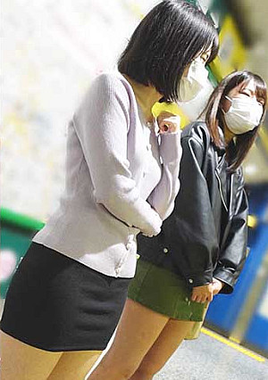 【ダブルチカン】奇跡のガチ姉妹捕獲！遺伝子レベルのそっくりビンカン局部＊美人姉に口内発射＆モデル級妹に生中出し【高画質】