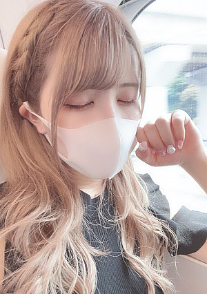 【無】SSS級の超美人女子大生！元ラウンジ嬢可愛さMAXの女の子！Fカップ超絶スタイル！【個人撮影】