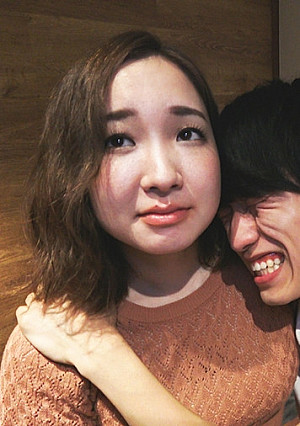 年上の豊満なお姉さんに大興奮の一般男性♥アソコが見る見る巨大化して硬ぁ～く…。なんだかとってもえっちな♥思い出になりました♥№73♥