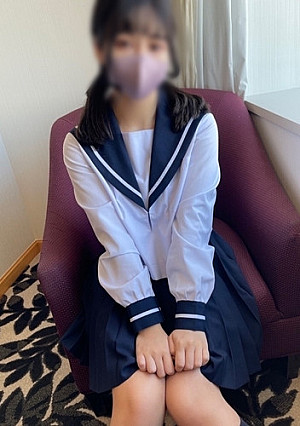 ガチでやばかった！しばらく様子見。身バレは即削除！【個撮無・闇ルートＮＯ．６・優等生のお嬢様・流出】ロリ顔上物美少女の闇…反抗期に作ってしまった誰にも言えない精算を身体で…孕ませ２連発で優等生終了ｗ