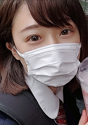 初撮影！！個数限定！【無修正】ショートボブがよく似合うテニス部所属の妹系女子生徒と淫行中出し！見かけによらず敏感体で我慢できずに2回中出し！！（長編）