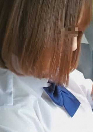 19日まで【個撮】県立商業科③華奢なGカップ。市民プールで露出→ホテルで3pパイズリ中出し