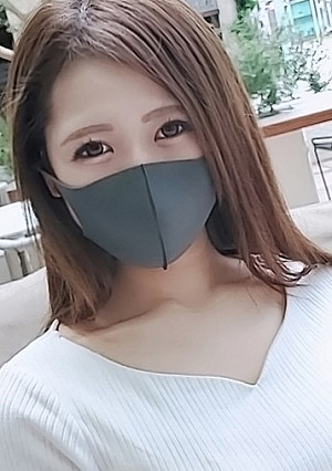 初撮影！！個数限定！【無修正】彼氏に内緒で初めての浮気！街コンで出会った訳あり美女に中出し！！(フェラシーン顔出し）