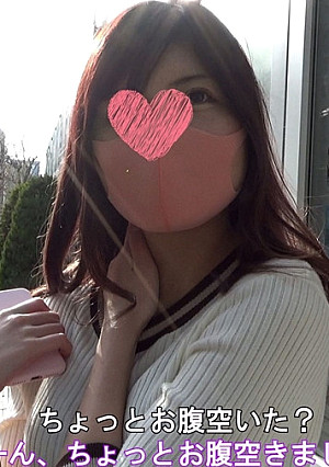 【無】【完全顔出し】２０歳文学部清楚系美少女ゆきちゃん＃３　「奥にいっぱい出して..!!」妊娠覚悟の愛ある生中出しセックス【※ごっくんフェラin観覧車＆いちゃいちゃお風呂特典有り】