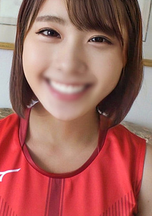 【限定】木村沙●級のかわいさ　-女子バレー-
