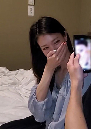 8月限定1200【モ無】色白スレンダーな長身美女。旦那のお願いを断れず、複数の他人棒を受入3連続中出し。