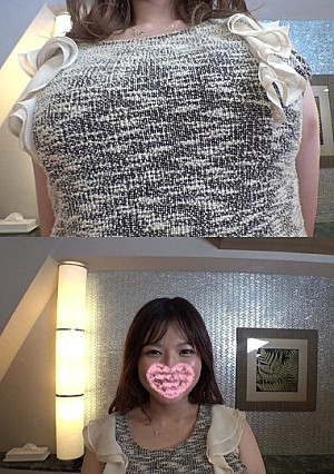 【初撮り♥】仕事ができる女性は男運がないらしい。ワンナイトでホテル入ってハメ撮り撮影されちゃいました♥♥