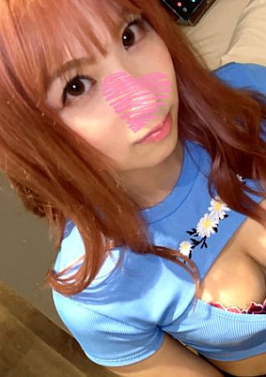 【裏堕ち】T●kToker_ヤリラフィー系ギャル_顔出し配信流出