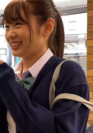 ※削除注意【非合法】お嬢様女子校2年生 親御さんには内緒でハメ撮り＋顔出し　※即削除