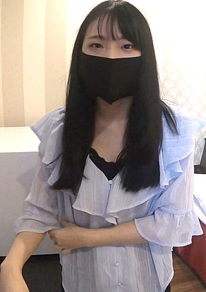 独占販売 9/10マデ※2980⇒1280pt：処女喪失以来!!19歳×Dカップ 現役JD小鈴♥「お邪魔します」チ〇コすらマトモに握ったことがないHな知識&経験ほぼゼロのウブ娘