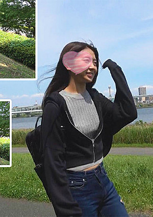 大ヒットギャルダンサー再降臨で3P生中出し！前回即販売終了した子です！「おっさん達キモイ！」と言ってたのに何度も痙攣イキ！【個撮】