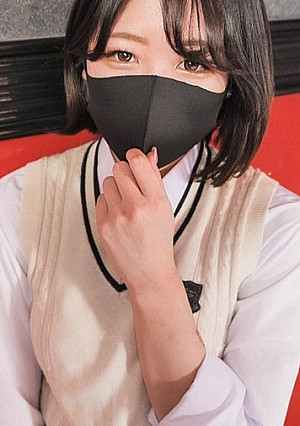 【個人撮影】しずか18歳スタイル♥抜群♥素人に中出し【山射】