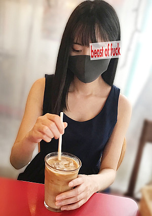 ※無※顔出しシーンあり※地下アイドルＮちゃんとデートした後ガチイキ中出しSEX♡着飾らない性格まで知り尽せます★初回50本4980pt→3480pt