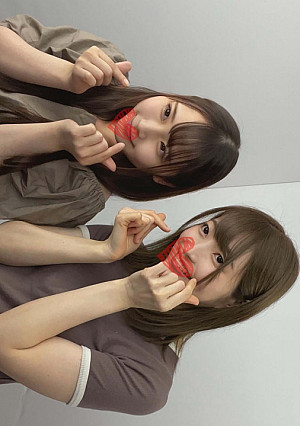 元ハ●プロ研修生【2013、2015オーディション組】※早期購入推奨※