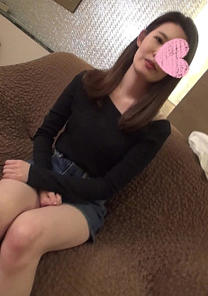 航空会社も不況のあおり！167/41♥CAさんが来てはいけないところに、また来てしまいました♪【個人撮影】