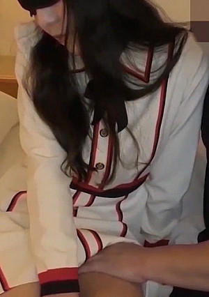 【個人撮影・中出し】「絶頂を感じたい・・・」　勇気を持ってやって来られました　①