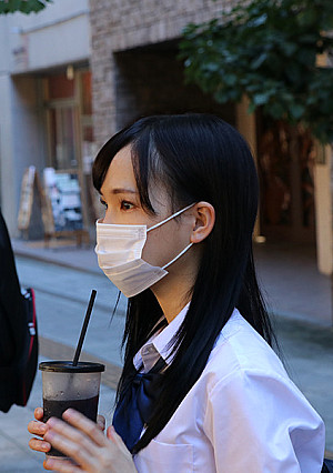 とある男の忘備録　ちび制服女