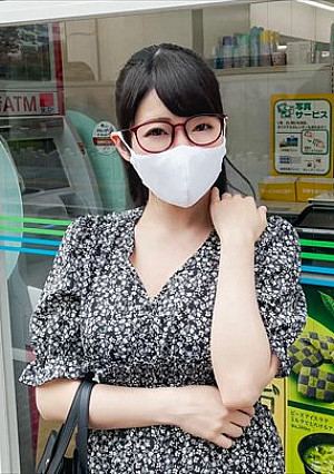 【クセ強女#016】マジメ系メガネ地方公務員30歳 羞恥プレイで感度MAX涎垂らし潮吹き白目剥きガンギマリ孕ませ調教♡