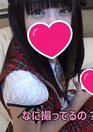 #46【無・個撮】数量限定！1000ptOFF！☆生意気アイドルあや。チンポに負けて中出し懇願！【複数特典あり】
